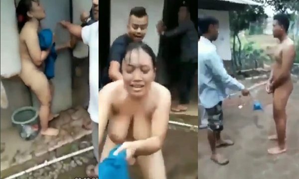 Hari Sial Buat Pelakor